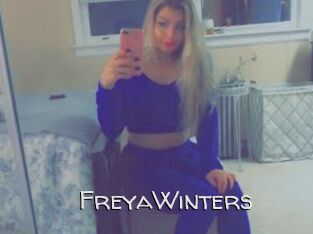 FreyaWinters