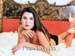 FriaTaylor