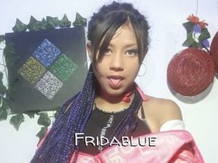 Fridablue