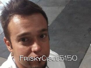 FriskyCisce5150