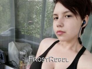 FrostRebel
