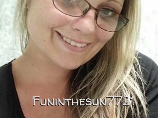 Funinthesun7721