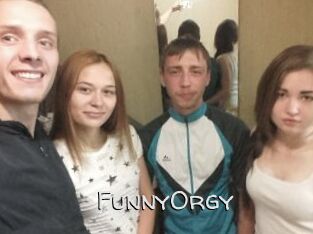 FunnyOrgy