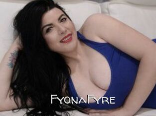 FyonaFyre