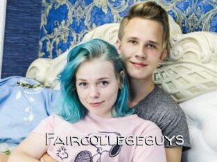Faircollegeguys