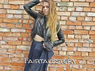 Fairtalestory