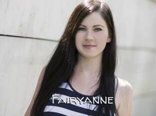 Fairyanne