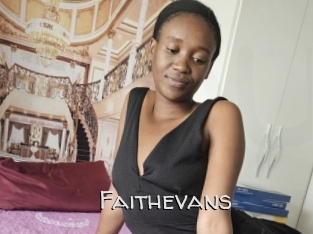 Faithevans