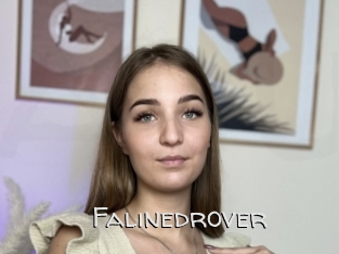 Falinedrover