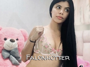 Falonhotter