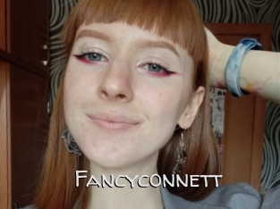 Fancyconnett