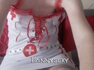 Fannysexy