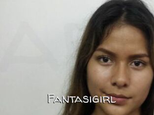 Fantasigirl