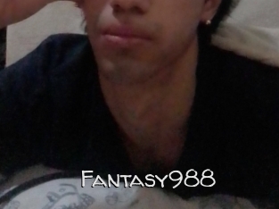 Fantasy988