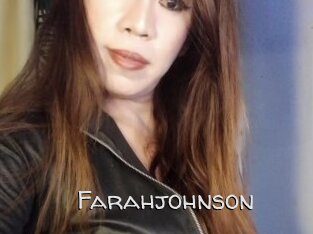 Farahjohnson