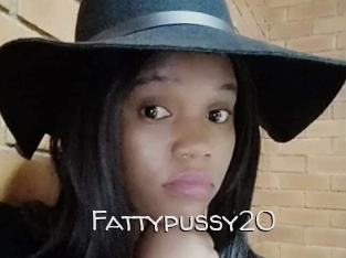 Fattypussy20