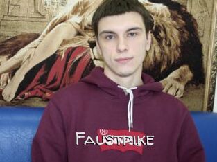 Faustpike