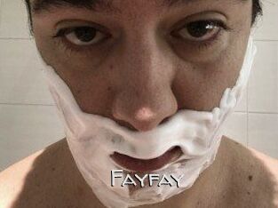 Fayfay