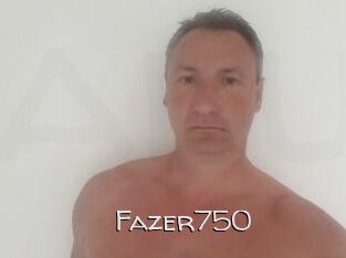 Fazer750