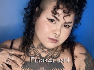 Fedralun4