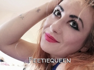 Feetiequeen