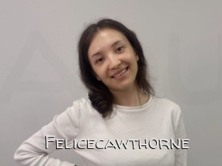 Felicecawthorne
