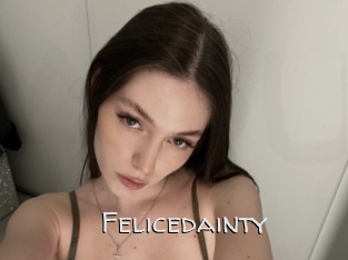 Felicedainty