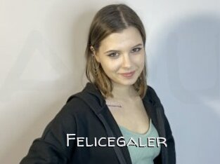 Felicegaler