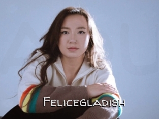 Felicegladish