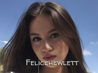 Felicehewlett