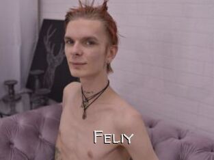 Feliy