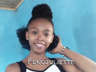 Fenojuliette