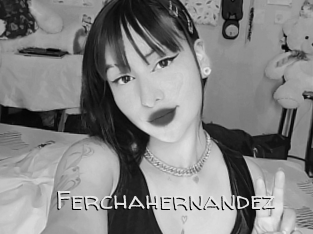 Ferchahernandez