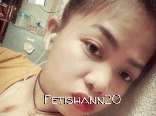 Fetishann20