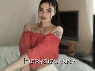 Fierygiovanna