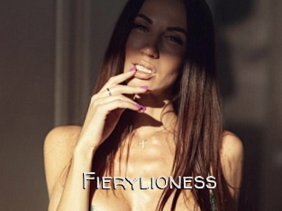 Fierylioness