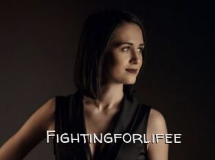 Fightingforlifee