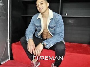 Fiireman