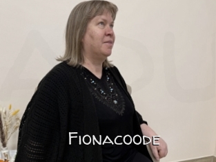 Fionacoode