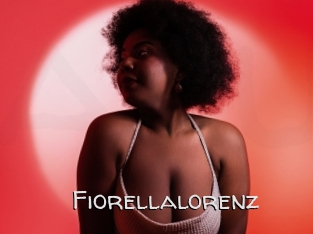 Fiorellalorenz
