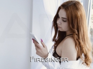 Fireginger