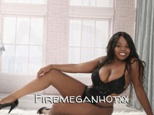 Firemeganhotxx