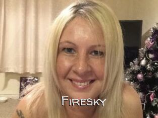Firesky
