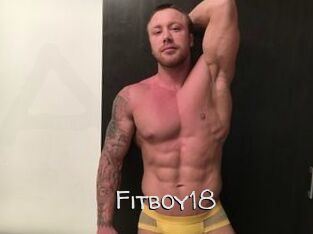 Fitboy18