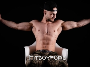 Fitboyforu