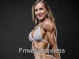 Fitnessgoddess