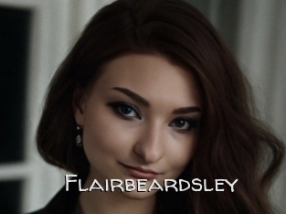 Flairbeardsley