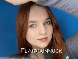 Flairdunnuck