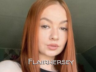 Flairhersey