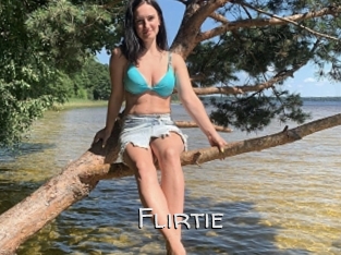 flirtie Adult dvd gold